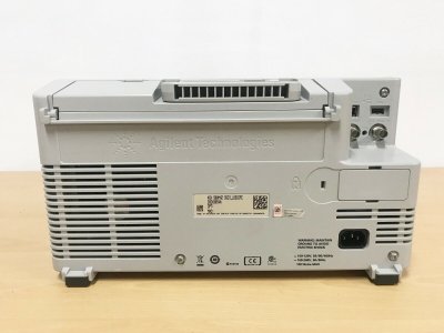 Осциллограф Agilent DSOX3054A (демонстрационный)